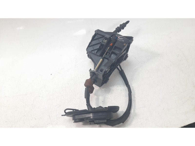 Recambio de palanca cambio para opel combo e tour / life (k9) 1.5 referencia OEM IAM 9814762080  
