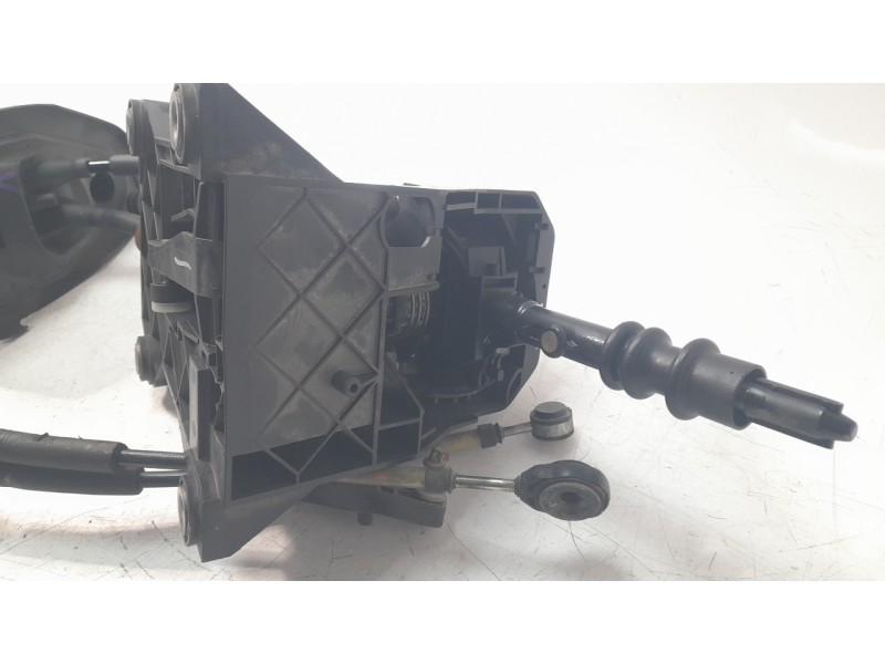 Recambio de palanca cambio para opel combo e tour / life (k9) 1.5 referencia OEM IAM 9814762080  