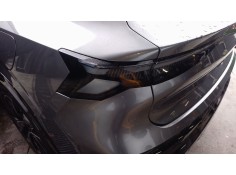 Recambio de piloto trasero izquierdo para renault rafale rafale referencia OEM IAM 265559577R   2