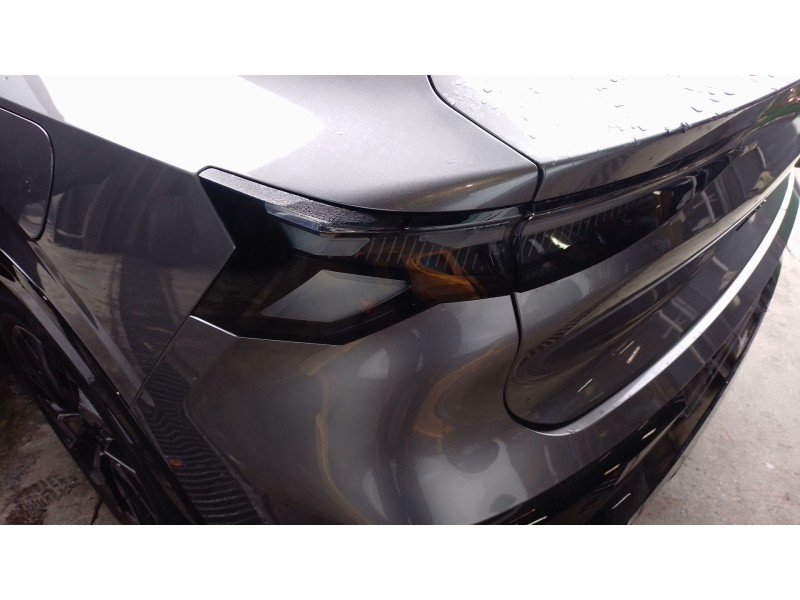 Recambio de piloto trasero izquierdo para renault rafale rafale referencia OEM IAM   