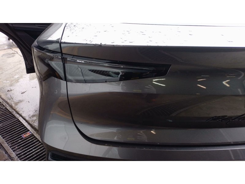 Recambio de piloto trasero izquierdo interior para renault rafale rafale referencia OEM IAM   