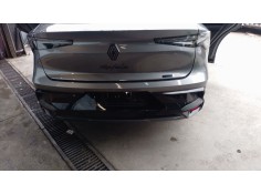 Recambio de refuerzo paragolpes trasero para renault rafale rafale referencia OEM IAM   