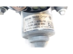 Recambio de depresor freno / bomba vacio para seat ibiza v (kj1, kjg) 1.0 tsi referencia OEM IAM 1K0612181F   2