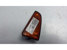 Recambio de piloto delantero izquierdo para fiat cinquecento (170) referencia OEM IAM 7629826 FT0174004 14303541