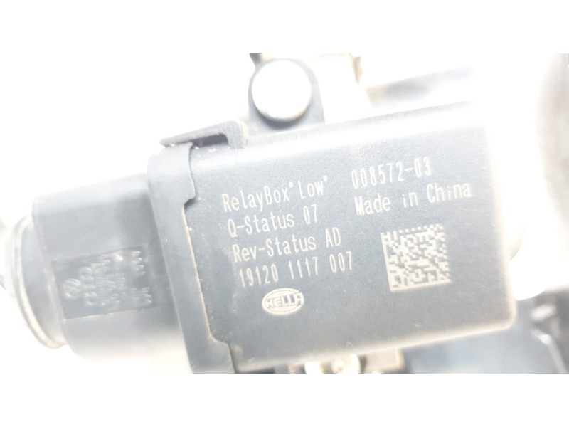 Recambio de depresor freno / bomba vacio para seat ibiza v (kj1, kjg) 1.0 tsi referencia OEM IAM 1K0612181F  