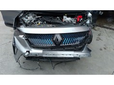 Recambio de condensador / radiador aire acondicionado para renault rafale rafale referencia OEM IAM   