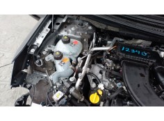 Recambio de deposito expansion para renault rafale rafale referencia OEM IAM   