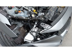 Recambio de deposito limpia para renault rafale rafale referencia OEM IAM   