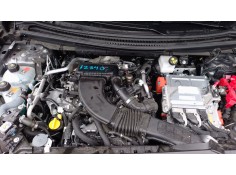 Recambio de motor completo para renault rafale rafale referencia OEM IAM   