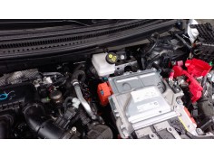 Recambio de servofreno para renault rafale rafale referencia OEM IAM   