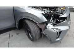 TRANSMISION DELANTERA DERECHA 391007964R 