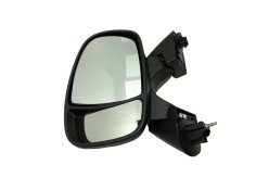 Recambio de retrovisor izquierdo para renault trafic combi (ab 4.01) referencia OEM IAM 4408529 1051938014 1051938014 , OP932730