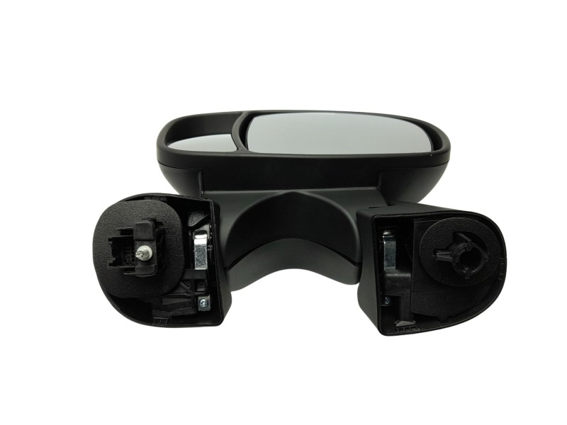 Recambio de retrovisor izquierdo para renault trafic combi (ab 4.01) referencia OEM IAM 4408529 1051938014 1051938014 , OP932730