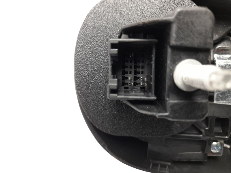 Recambio de retrovisor izquierdo para renault trafic combi (ab 4.01) referencia OEM IAM 4408529 1051938014 1051938014 , OP932730