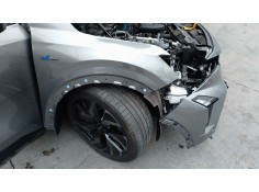 Recambio de amortiguador delantero derecho para renault rafale rafale referencia OEM IAM  543020562R  2
