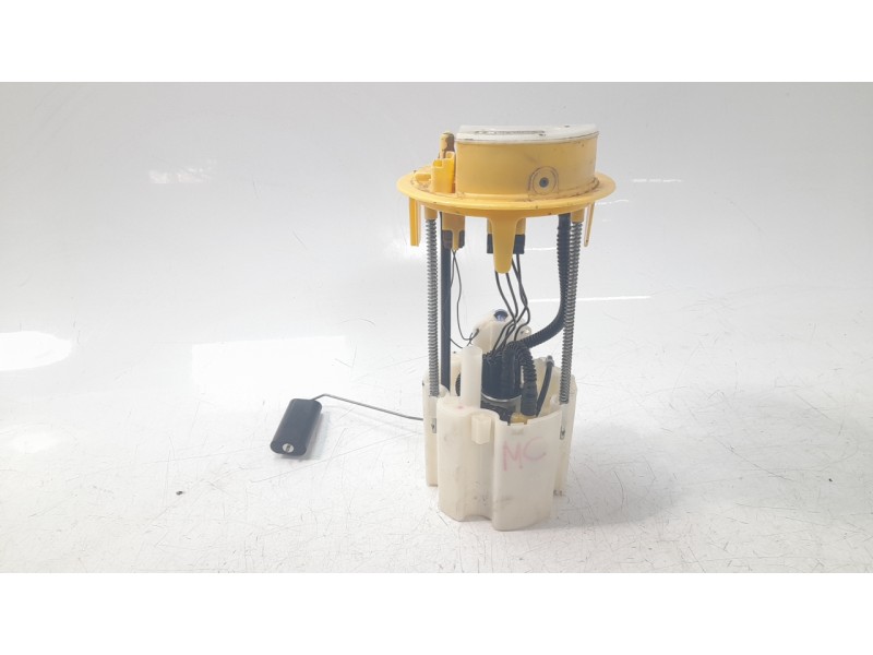 Recambio de bomba combustible para opel combo e tour / life (k9) 1.5 referencia OEM IAM 9809359380  