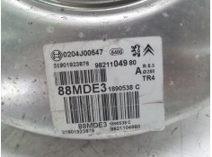 Recambio de servofreno para opel combo e tour / life (k9) 1.5 referencia OEM IAM 9821104980 0204J00547  2