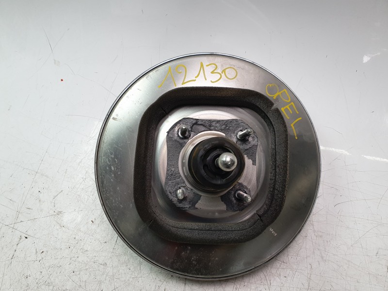 Recambio de servofreno para opel combo e tour / life (k9) 1.5 referencia OEM IAM 9821104980 0204J00547 