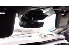 Recambio de espejo para renault rafale rafale referencia OEM IAM   