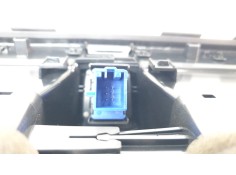 Recambio de aireador central para seat ibiza v (kj1, kjg) 1.0 tsi referencia OEM IAM 6F0819110J   2