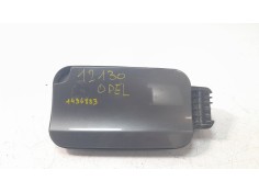 Recambio de tapa exterior combustible para opel combo e tour / life (k9) 1.5 referencia OEM IAM 9817924480  