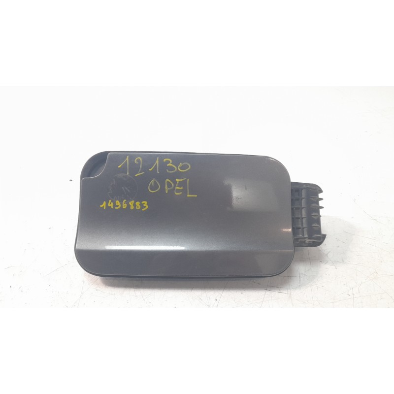 Recambio de tapa exterior combustible para opel combo e tour / life (k9) 1.5 referencia OEM IAM 9817924480  