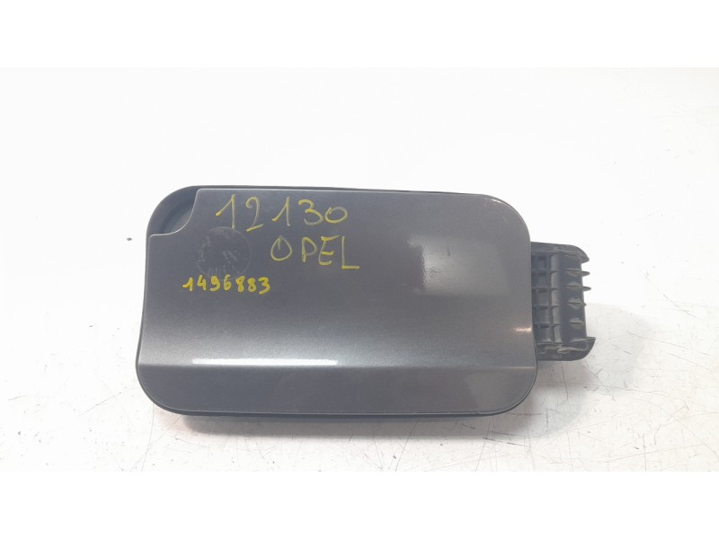 Recambio de tapa exterior combustible para opel combo e tour / life (k9) 1.5 referencia OEM IAM 9817924480  