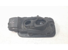 Recambio de tapa exterior combustible para opel combo e tour / life (k9) 1.5 referencia OEM IAM 9817924480   2