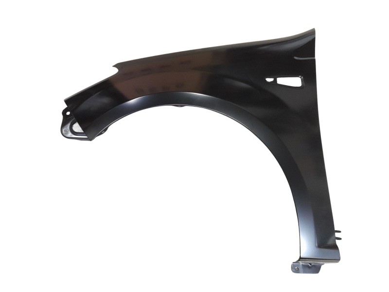 Recambio de aleta delantera izquierda para dacia sandero referencia OEM IAM 631017245R 109085312 109085312 , DA2203014 , 5702501
