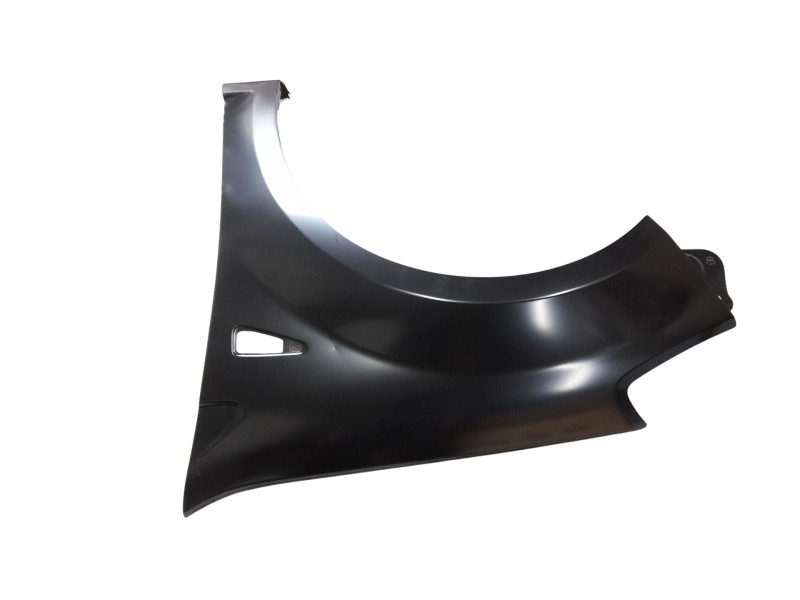 Recambio de aleta delantera izquierda para dacia sandero referencia OEM IAM 631017245R 109085312 109085312 , DA2203014 , 5702501