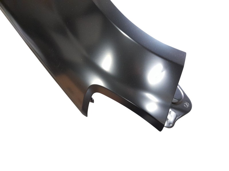 Recambio de aleta delantera izquierda para dacia sandero referencia OEM IAM 631017245R 109085312 109085312 , DA2203014 , 5702501