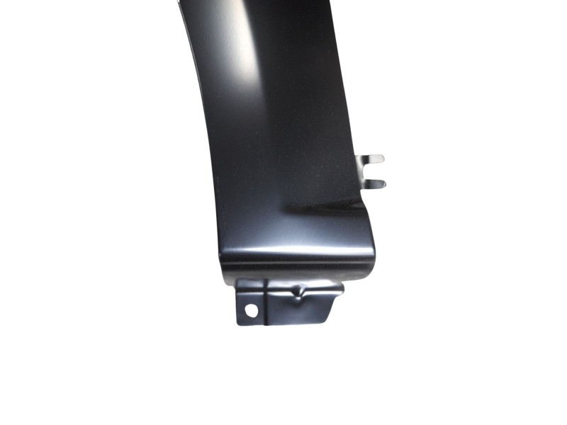 Recambio de aleta delantera izquierda para dacia sandero referencia OEM IAM 631017245R 109085312 109085312 , DA2203014 , 5702501