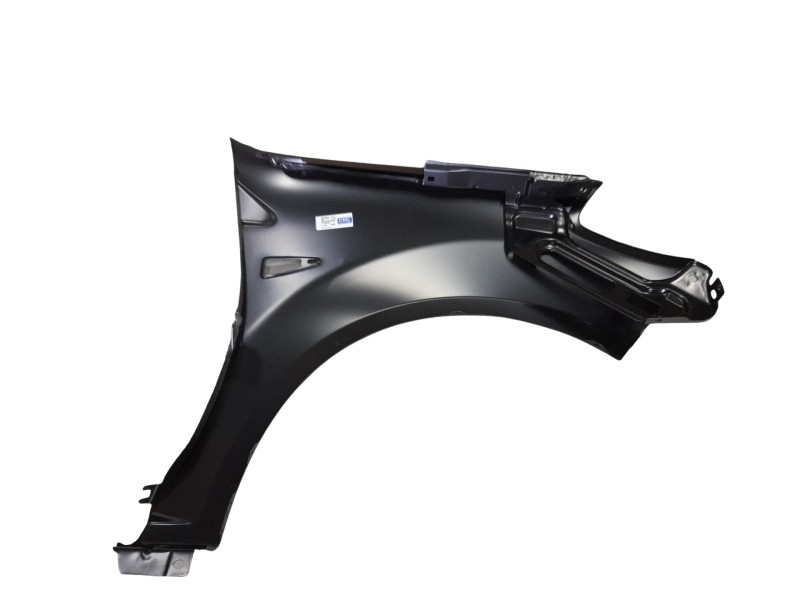 Recambio de aleta delantera izquierda para dacia sandero referencia OEM IAM 631017245R 109085312 109085312 , DA2203014 , 5702501