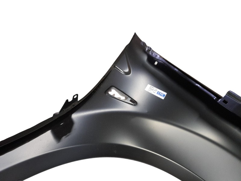 Recambio de aleta delantera izquierda para dacia sandero referencia OEM IAM 631017245R 109085312 109085312 , DA2203014 , 5702501