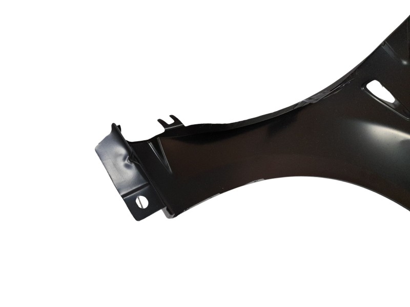 Recambio de aleta delantera izquierda para dacia sandero referencia OEM IAM 631017245R 109085312 109085312 , DA2203014 , 5702501