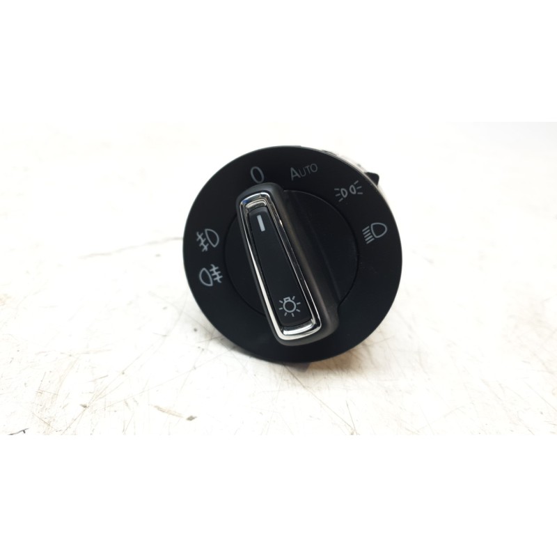 Recambio de mando luces para seat ibiza v (kj1, kjg) 1.0 tsi referencia OEM IAM 5G0941431AF  EWSVW101