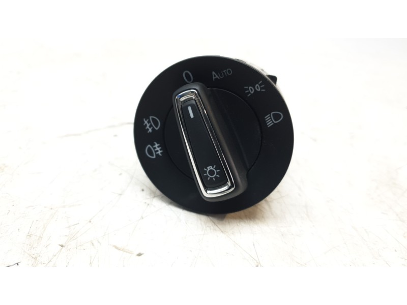 Recambio de mando luces para seat ibiza v (kj1, kjg) 1.0 tsi referencia OEM IAM 5G0941431AF  EWSVW101