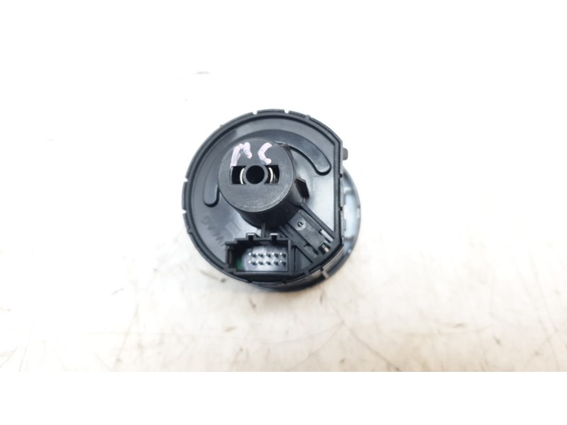 Recambio de mando luces para seat ibiza v (kj1, kjg) 1.0 tsi referencia OEM IAM 5G0941431AF  EWSVW101