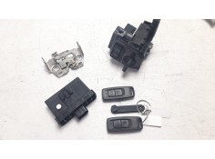 Recambio de conmutador de arranque para honda pcx pcx 125 (jk05) referencia OEM IAM 35100K1ZJ11  