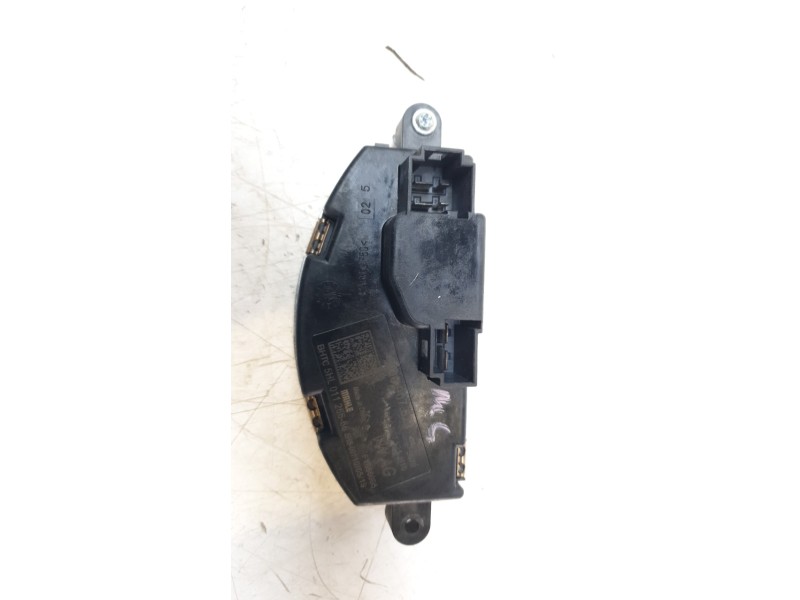 Recambio de resistencia calefaccion para seat ibiza v (kj1, kjg) 1.0 tsi referencia OEM IAM 2Q0907521  