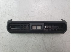 Recambio de aireador central para opel combo e tour / life (k9) 1.5 referencia OEM IAM 98165649DX  