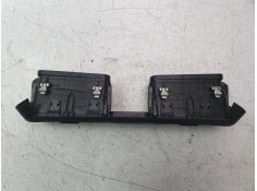 Recambio de aireador central para opel combo e tour / life (k9) 1.5 referencia OEM IAM 98165649DX   2