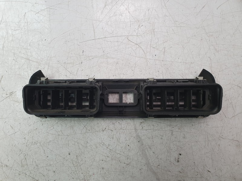 Recambio de aireador central para opel combo e tour / life (k9) 1.5 referencia OEM IAM 98165649DX  