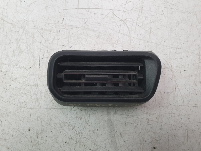 Recambio de aireador derecho para opel combo e tour / life (k9) 1.5 referencia OEM IAM 98165648DX  