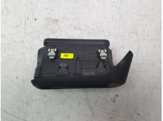 Recambio de aireador derecho para opel combo e tour / life (k9) 1.5 referencia OEM IAM 98165648DX   2