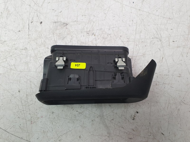 Recambio de aireador derecho para opel combo e tour / life (k9) 1.5 referencia OEM IAM 98165648DX  