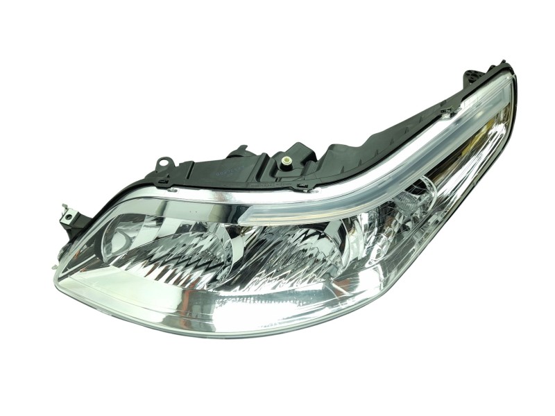 Recambio de faro izquierdo para citroën c4 berlina referencia OEM IAM 620853 10107310002 10107310002 , CI4244904 , 11228001 , 51
