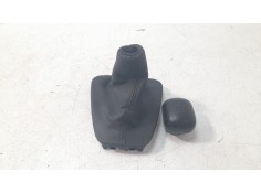 Recambio de pomo palanca cambio para opel combo e tour / life (k9) 1.5 referencia OEM IAM 98118898ZD  