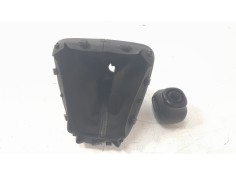 Recambio de pomo palanca cambio para opel combo e tour / life (k9) 1.5 referencia OEM IAM 98118898ZD   2