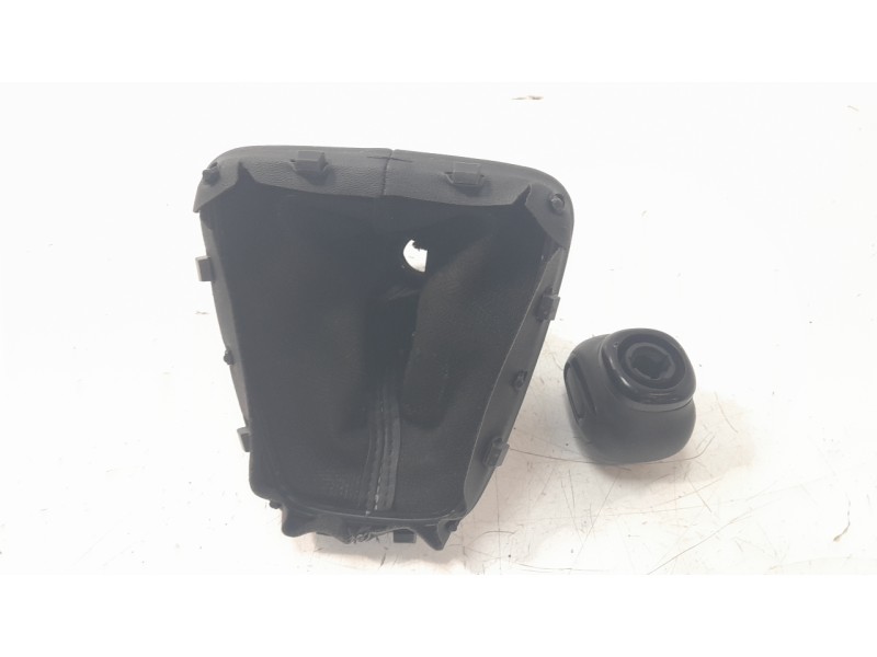Recambio de pomo palanca cambio para opel combo e tour / life (k9) 1.5 referencia OEM IAM 98118898ZD  